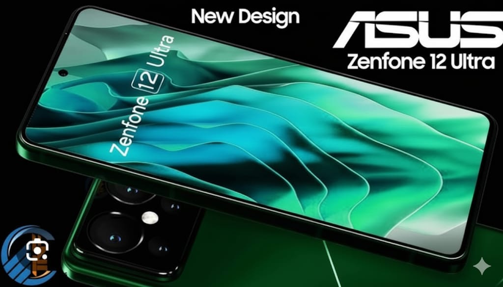 ASUS ZENFONE 12 ULTRA NEW LAUNCH01